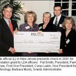 2001_Bank-Grant-Award-LDABoard