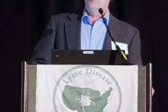 Jon T. Skare, PhD - Oct. 27 & 28, 2018, LDA/Columbia Annual Scientific Conference (LDA file photo)