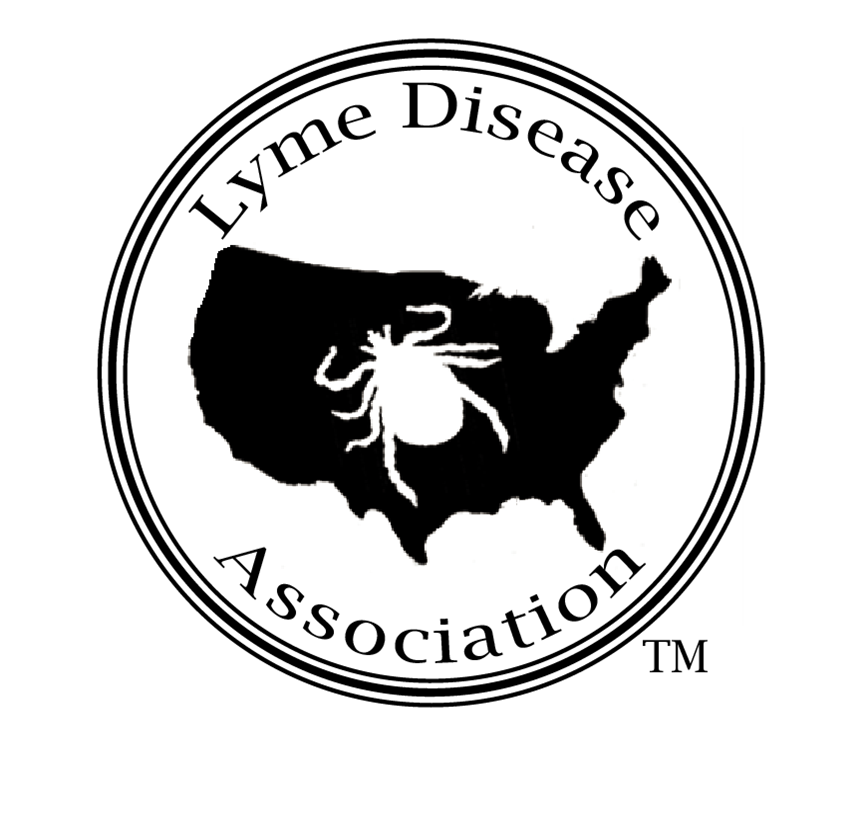 Logos Lyme Disease Association 6663