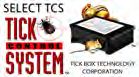 Tick Box Technology Corporation tick control