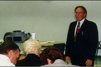 1998 NJ Forum