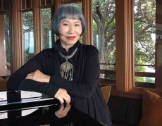 Amy Tan Lyme disease organizations to donate to