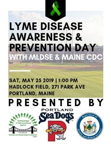 Sea-Dogs_revised_Lyme disease awareness & Prevention Day