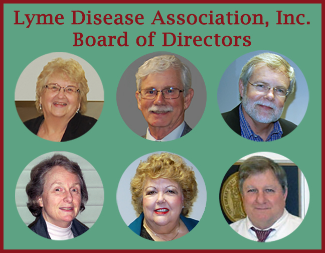 Group Board of Directors 2021