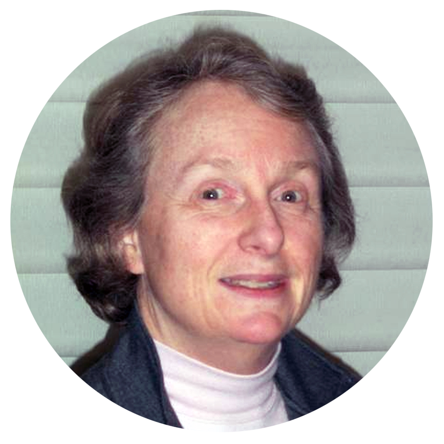 LDA Board of Directors – Ruth Waddington, RN