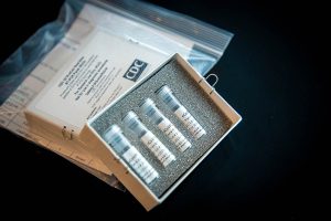 CDC - Corona Virus Test Kit