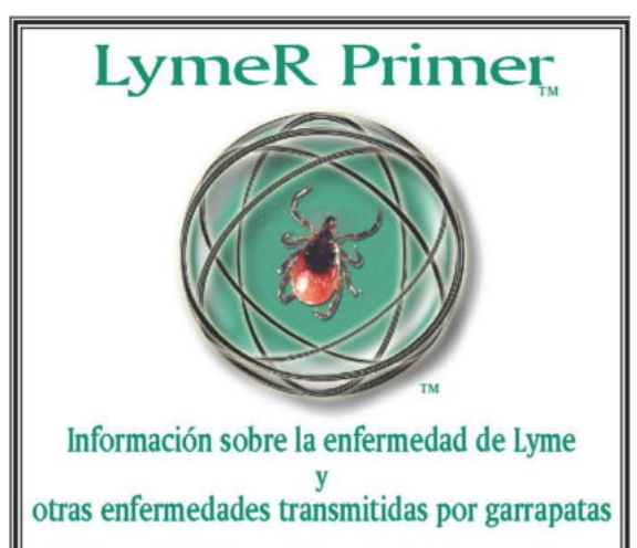 Spanish LymeR Primer