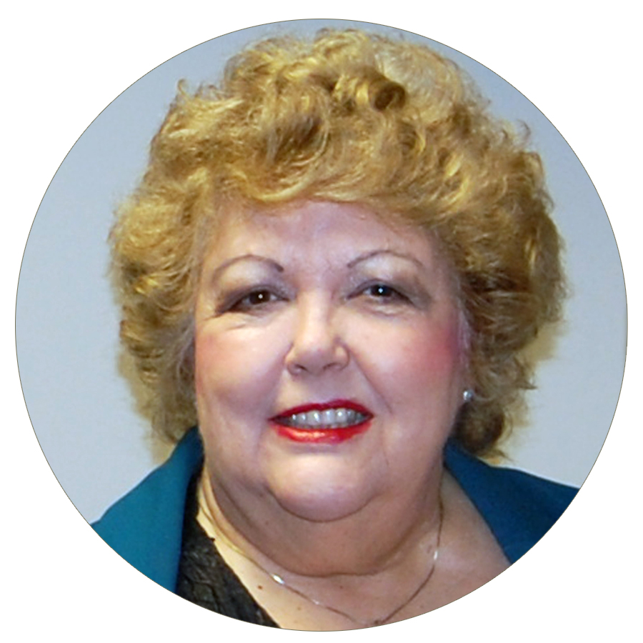 LDA Board of Directors – Jeannine Phillips, BA
