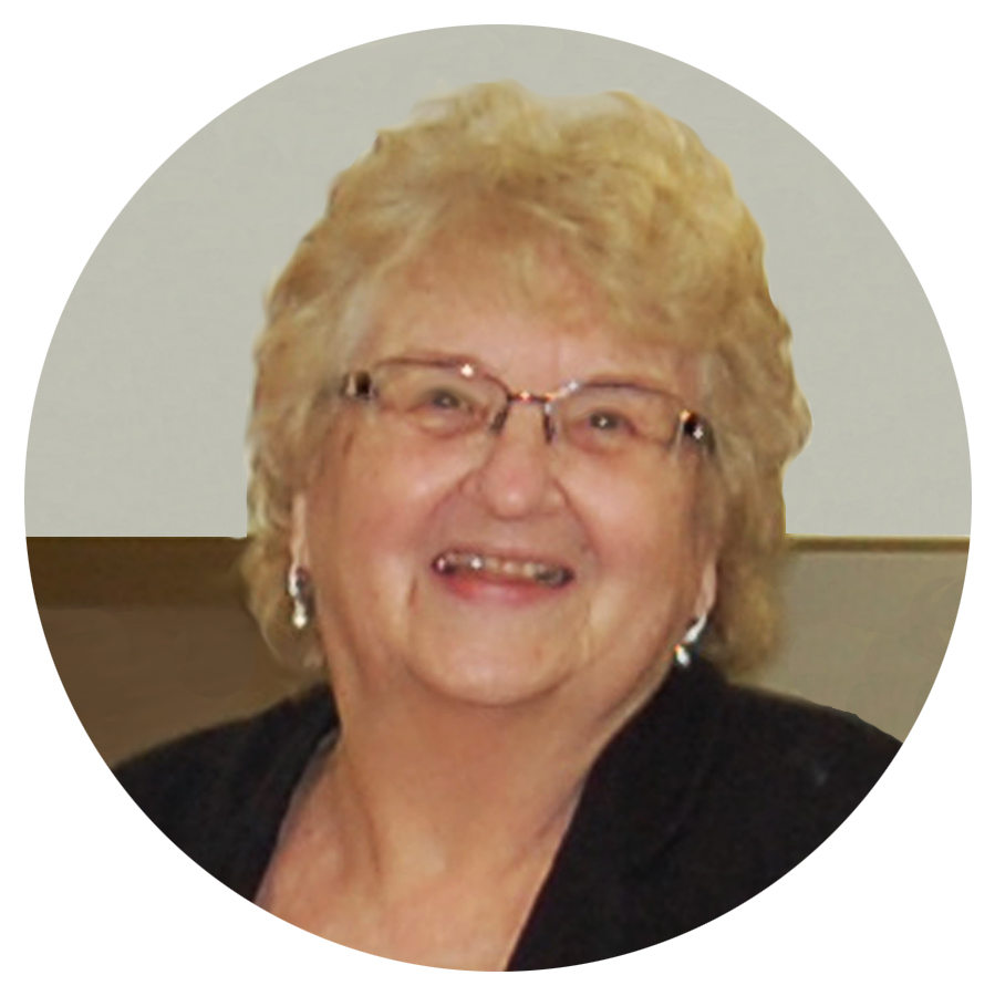 LDA Board of Directors – Patricia V. Smith, BA