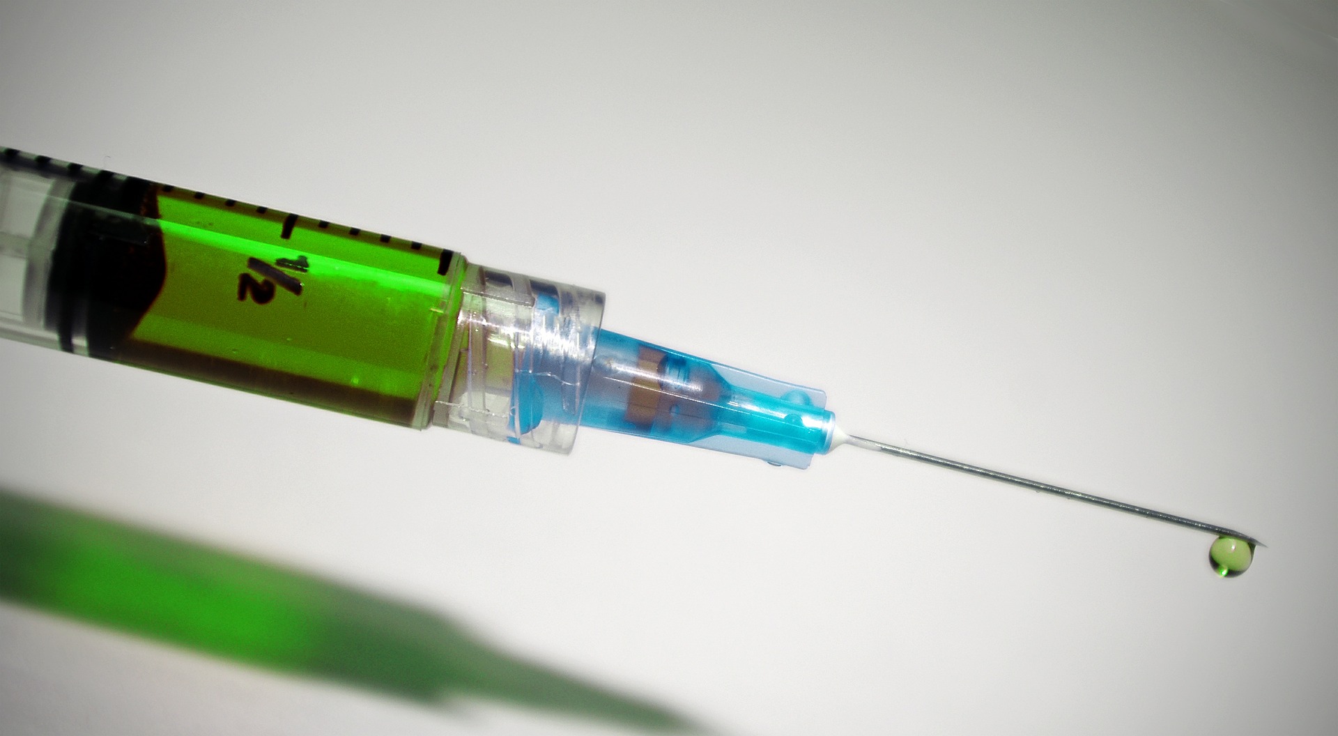 NIAID Webpage on Lyme Vaccines