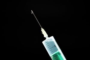 Lyme Disease Vaccine candidate VLA15