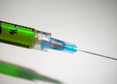 Vaccine Syringe, Source: Pixabay