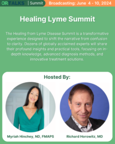 Healing Lyme Summit (1)