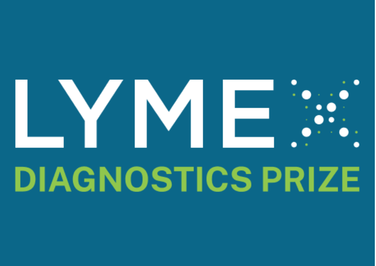 LymeX logo